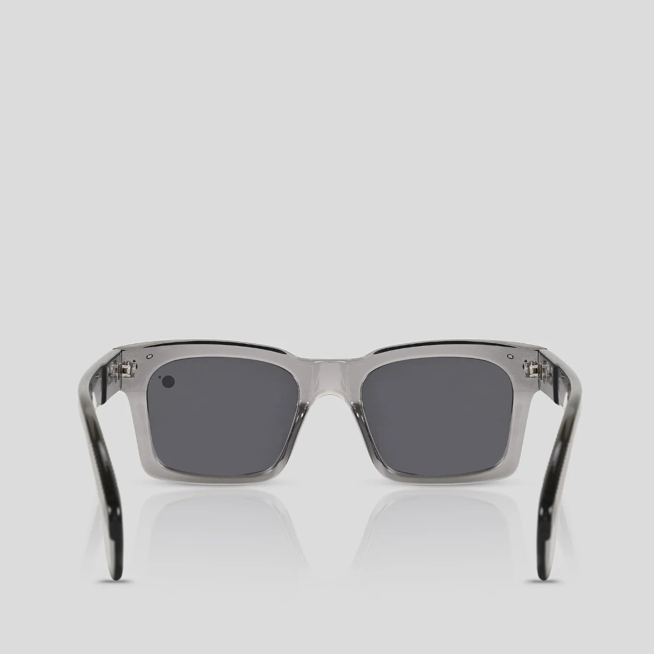 MOONX COSMIC S2 – UV400 Rectangular Sunglasses (Unisex)