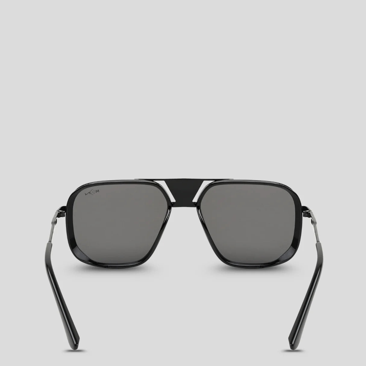 MOONX REAL NOVA S1 – UV400 Aviator Metal Frame Sunglasses (Unisex)