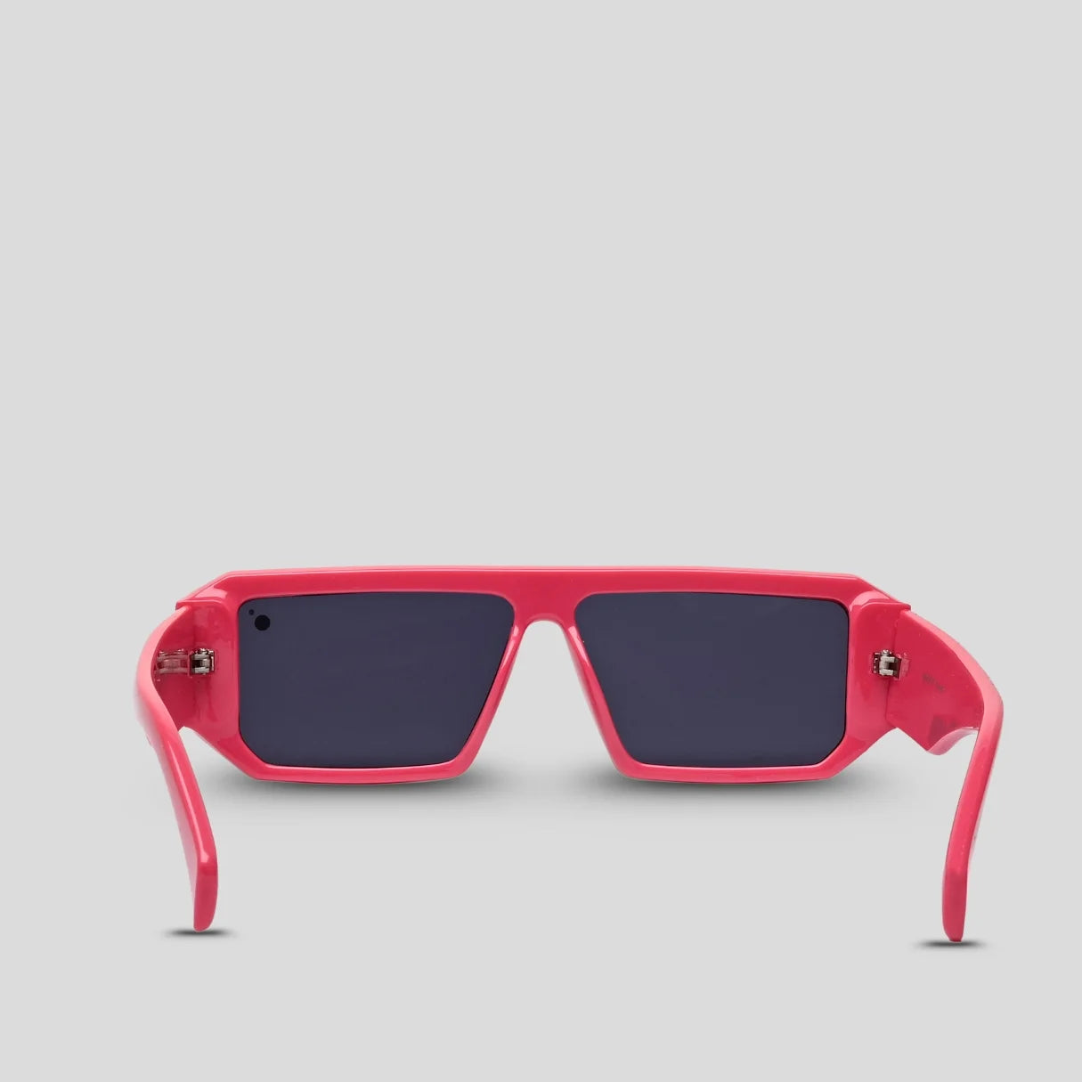 MOONX LUNA S6 - UV400 Premium & Bold Rectangular Frame Sunglasses