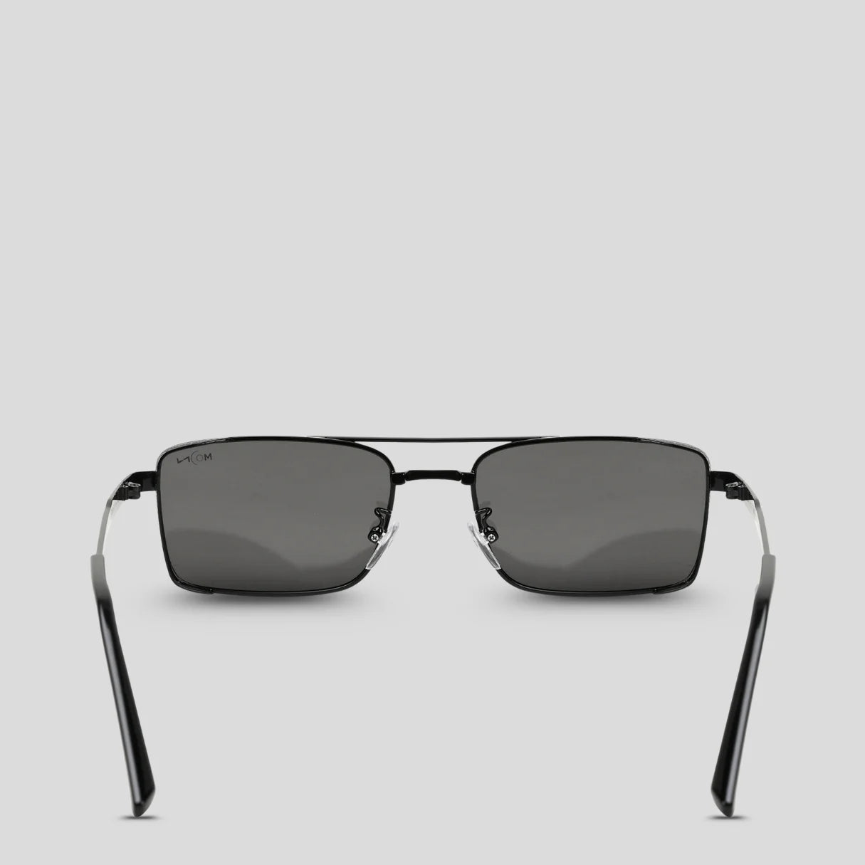 MOONX SUPERNOVA – UV400 Metal Frame Sunglasses (Unisex)