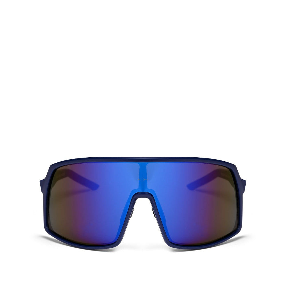 MOONX HERO S2 – UV400 Wrap‑Around Sports Sunglasses (Unisex)