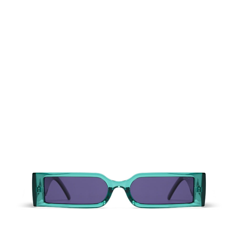 MOONX STRIP S4 – UV400 Modern Retro Sunglasses (Unisex)