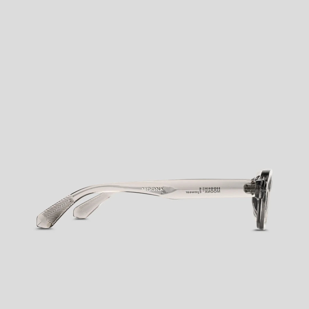 MOONX BLACKEYE S2 – UV400 Retro Sunglasses (Unisex)