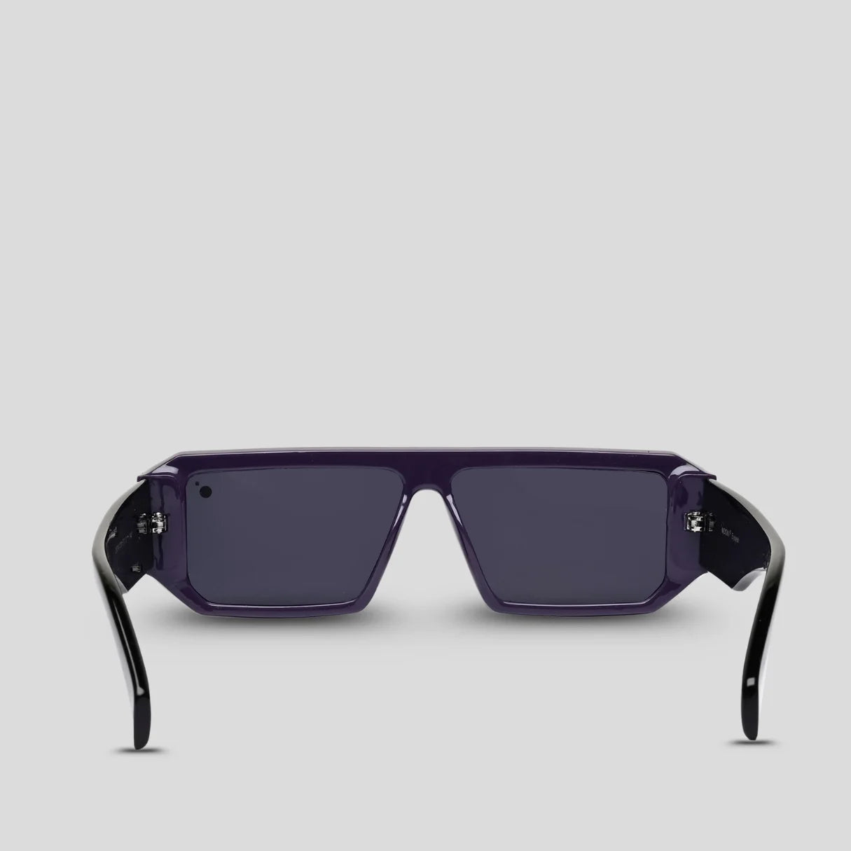 MOONX LUNA S3 - UV400 Premium & Bold Rectangular Frame Sunglasses