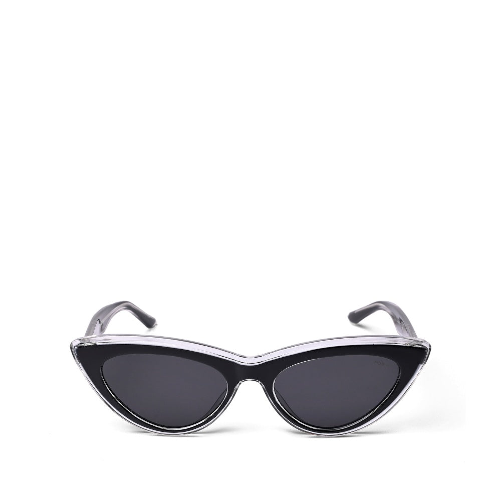 MOONX MOONEYE – UV400 Cat‑Eye Sunglasses (Women)