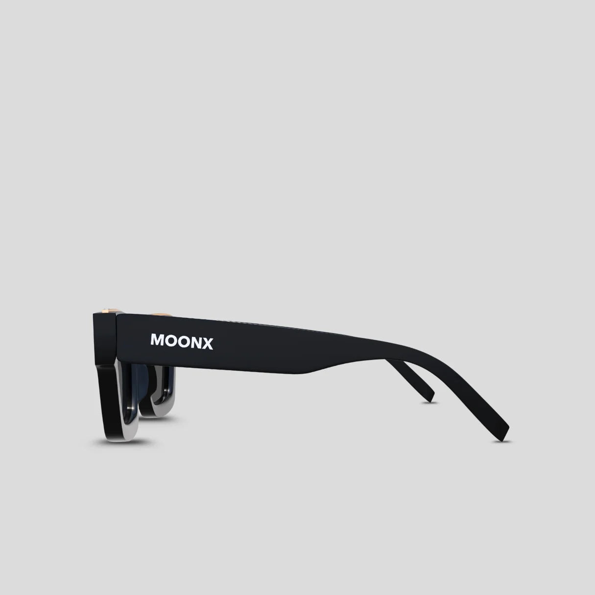 MOONX THE UNIVERSE - UV400 Wayfarer Sunglasses (Unisex)