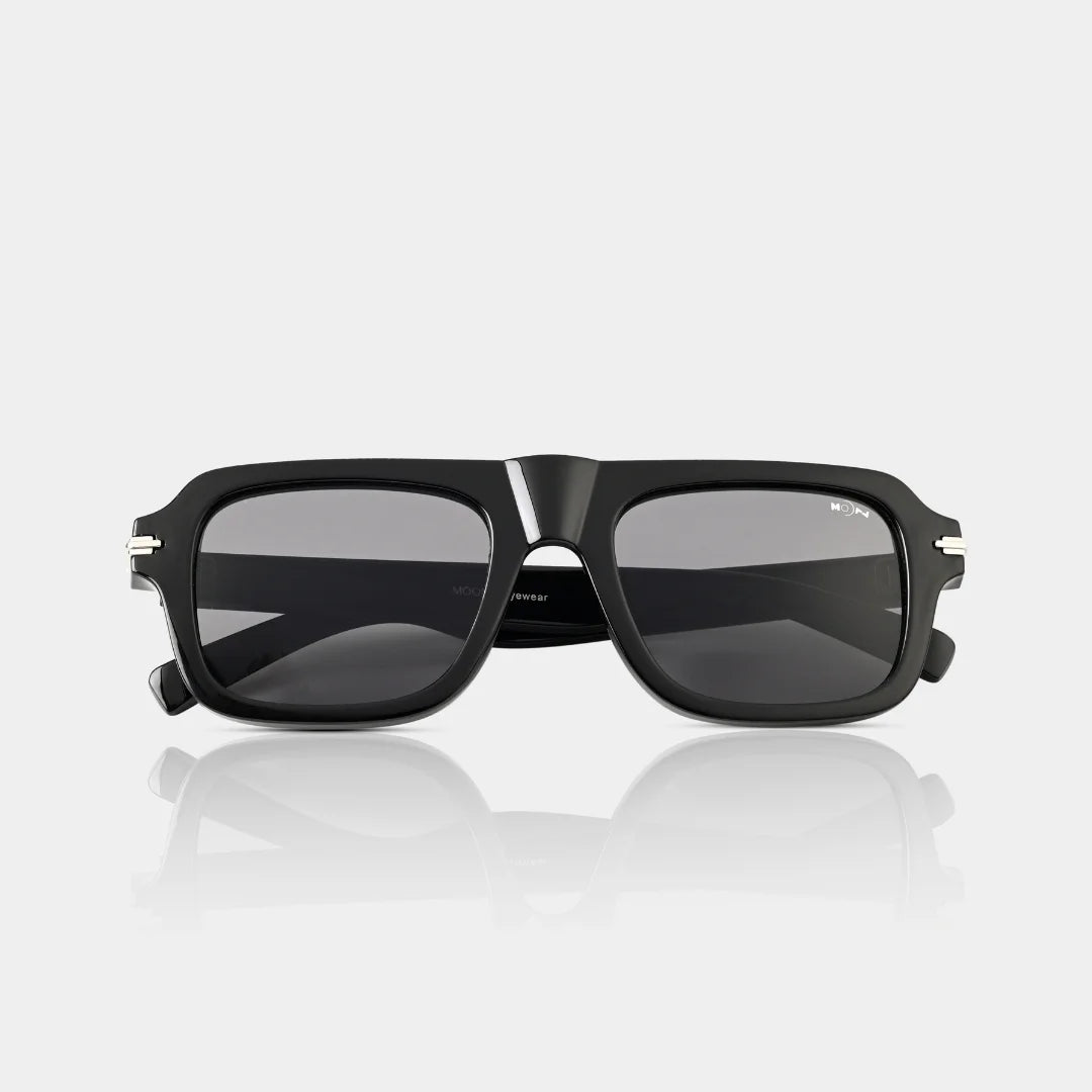 MOONX APOLLO – UV400 Modern Sunglasses (Unisex)