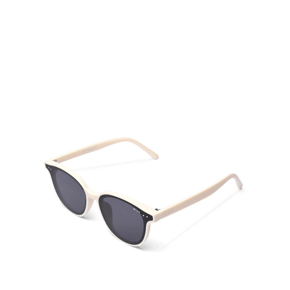 MOONX MIMAS S2 – UV400 Cat‑Eye Sunglasses (Unisex)