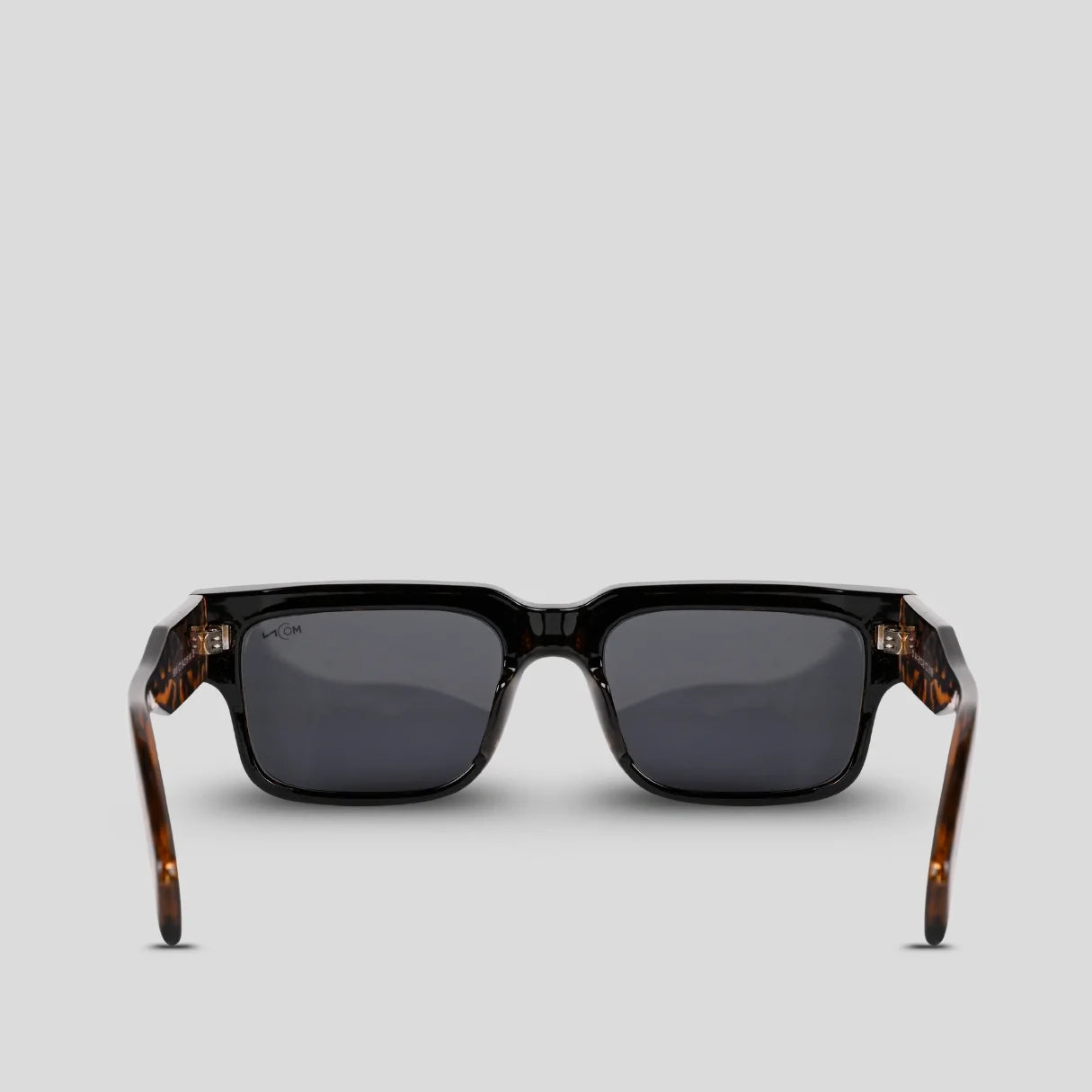 MOONX SUPERMOON S7 – UV400 Rectangular Frame Sunglasses (Unisex)