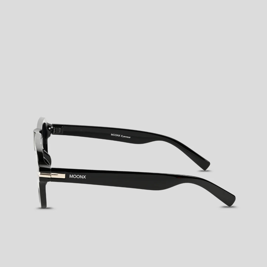 MOONX APOLLO – UV400 Modern Sunglasses (Unisex)