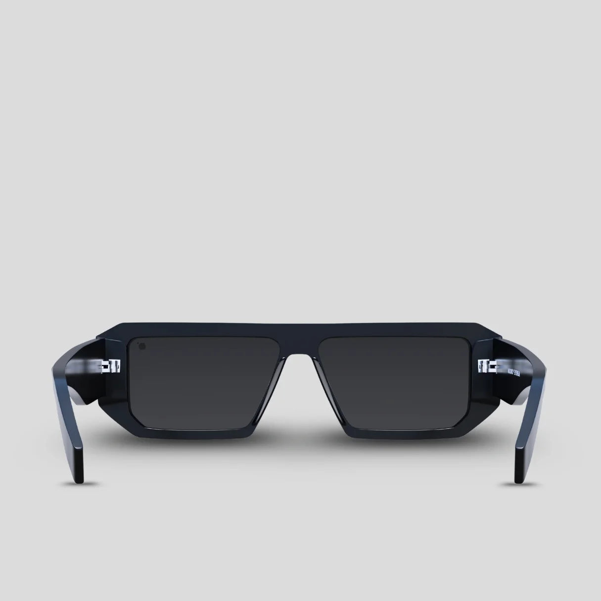 MOONX LUNA - UV400 Premium & Bold Rectangular Frame Sunglasses