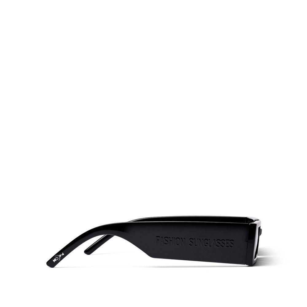 MOONX STRIP S1 – UV400 Modern Retro Sunglasses (Unisex)