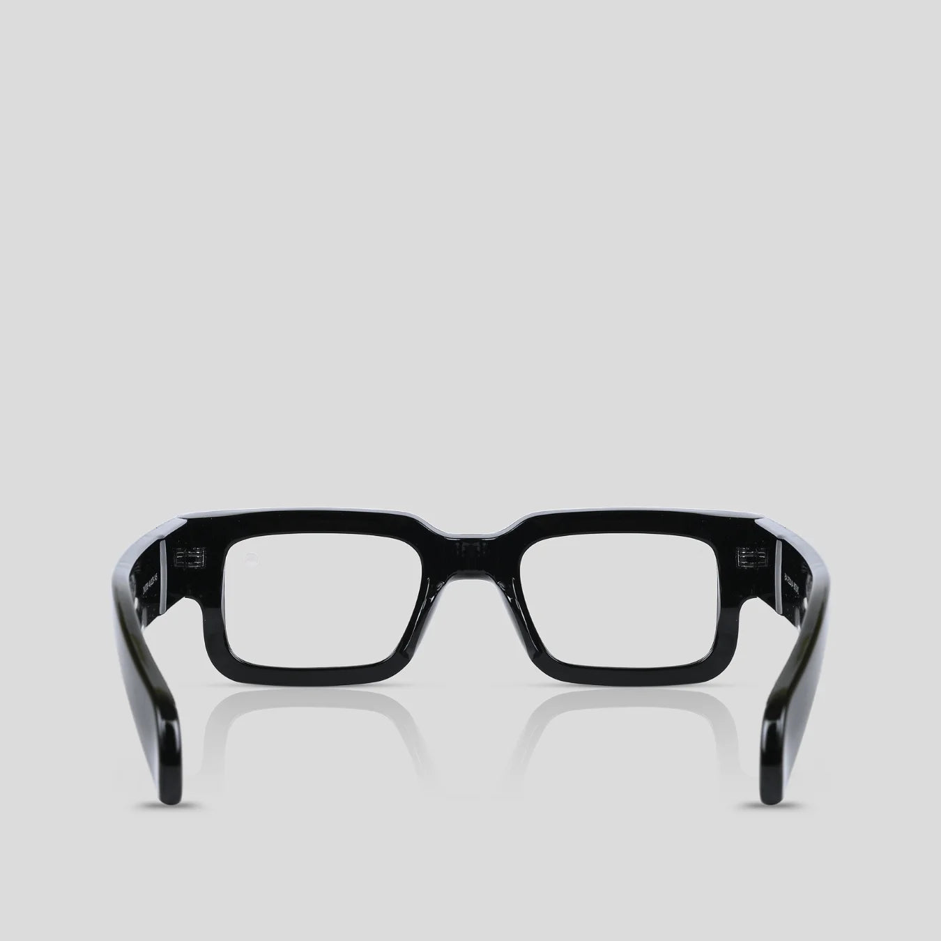 MOONX ATLAS S9 – UV400 Bold & Rectangular Glasses (Unisex)