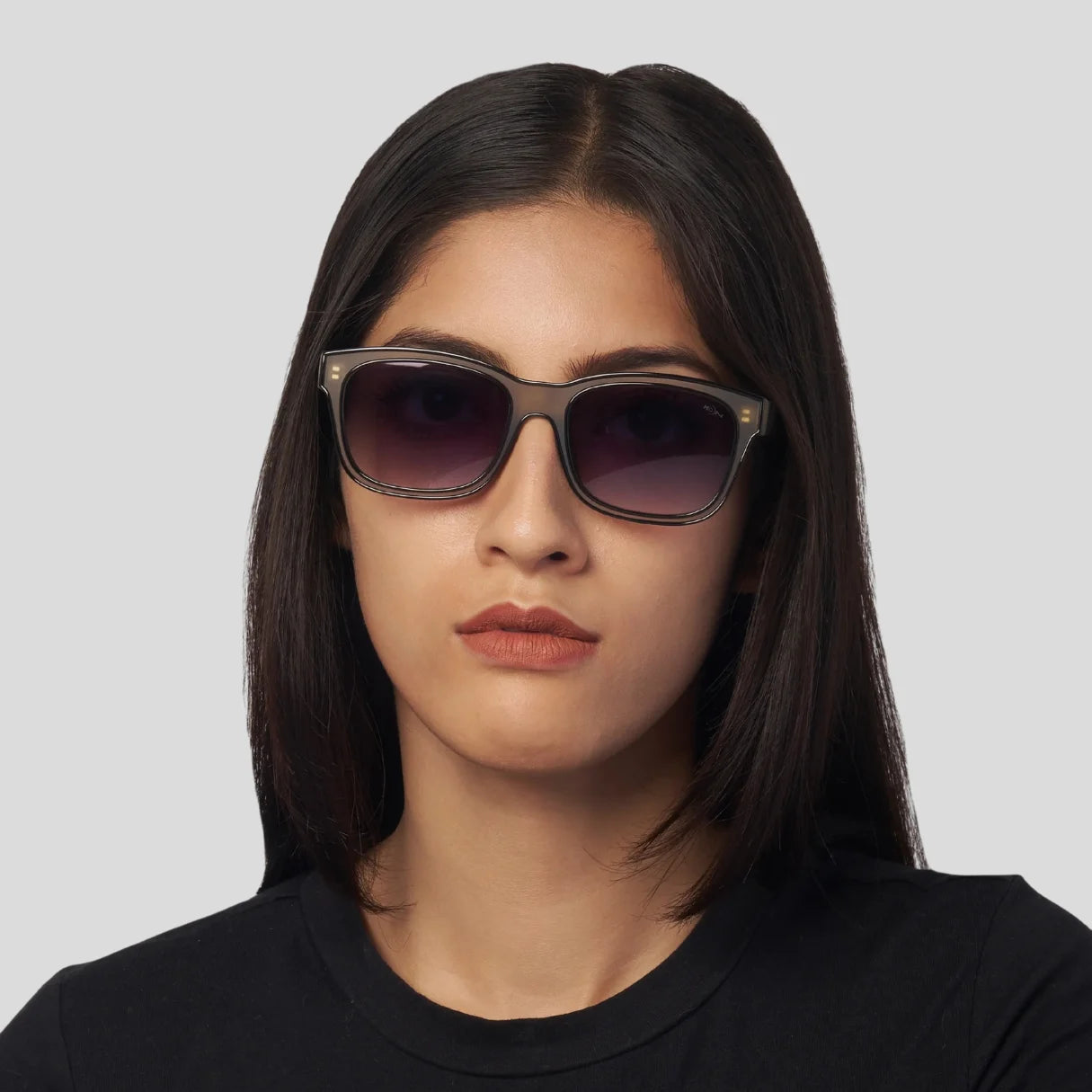 MOONX MENSIS S4 – UV400 Rectangular Sunglasses (Unisex)