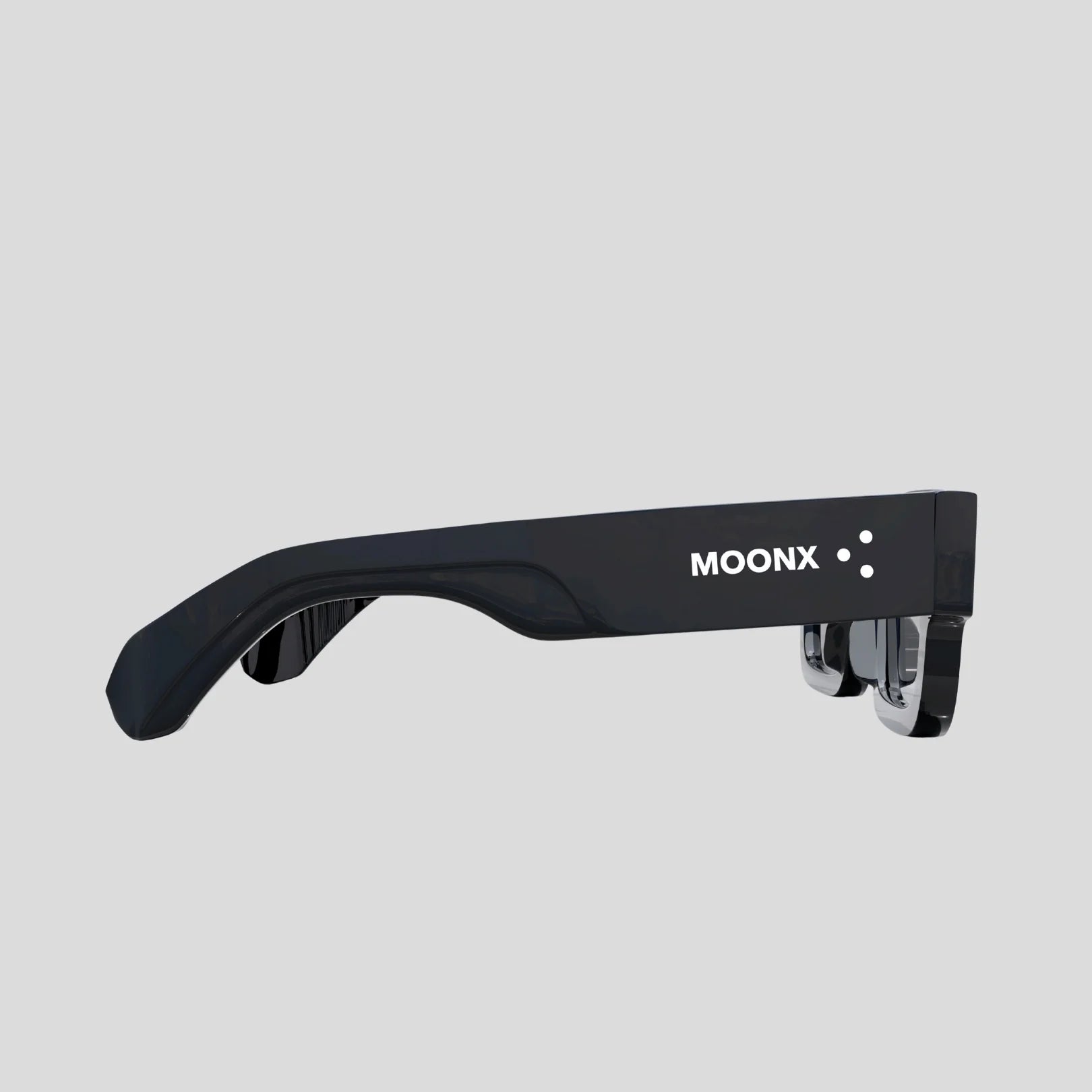MOONX ATLAS – UV400 Bold & Rectangular Sunglasses (Unisex)