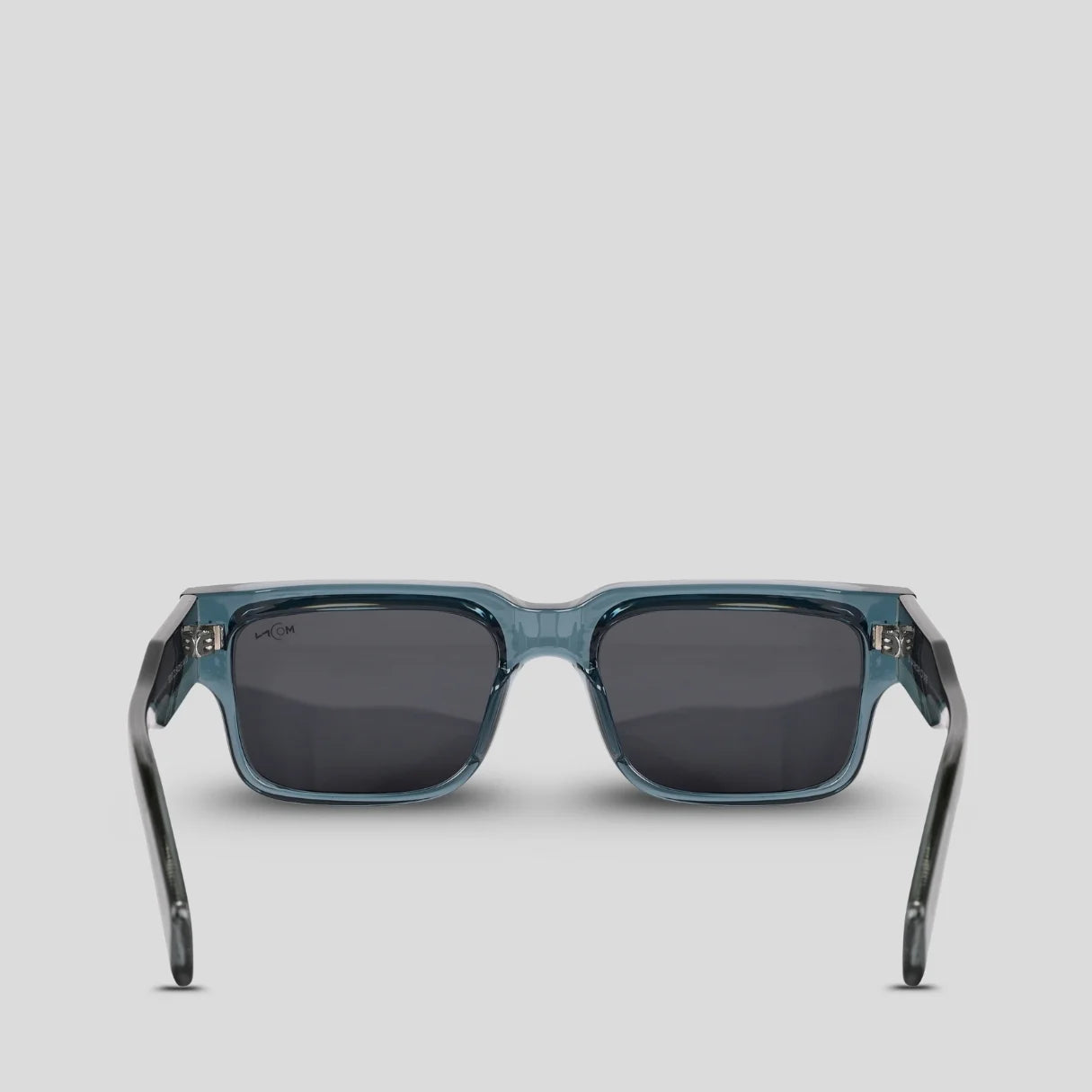 MOONX SUPERMOON S3 – UV400 Rectangular Frame Sunglasses (Unisex)
