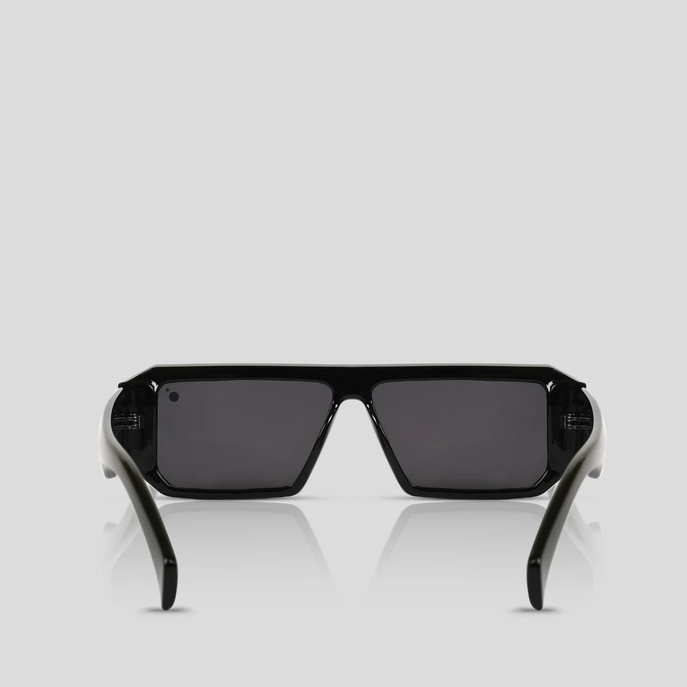 MOONX LUNA - UV400 Premium & Bold Rectangular Frame Sunglasses