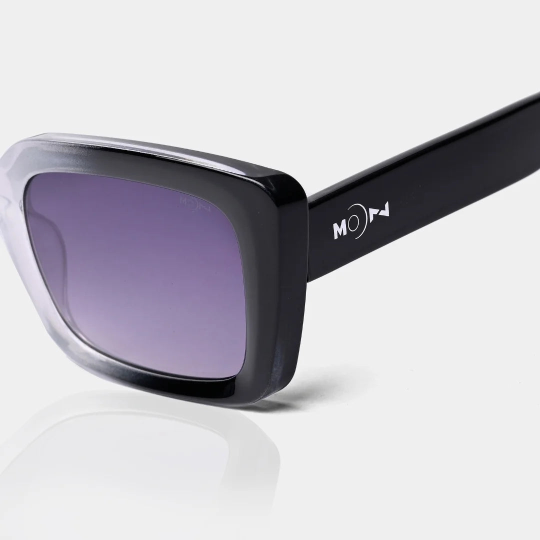 MOONX BLANKET S2 – UV400 Modern Sunglasses (Unisex)