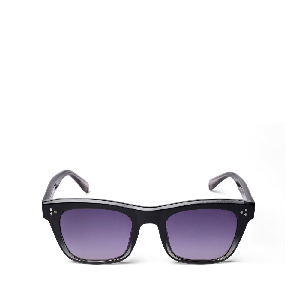 MOONX MAGMA S3 – UV400 Wayfarer Sunglasses (Unisex)