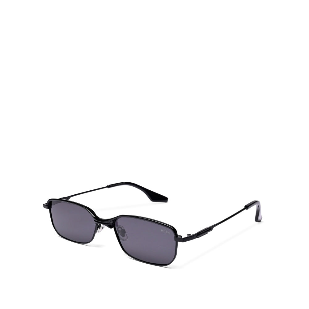 MOONX MOONWALK – Retro Polarised Metal Frame Sunglasses (Unisex)