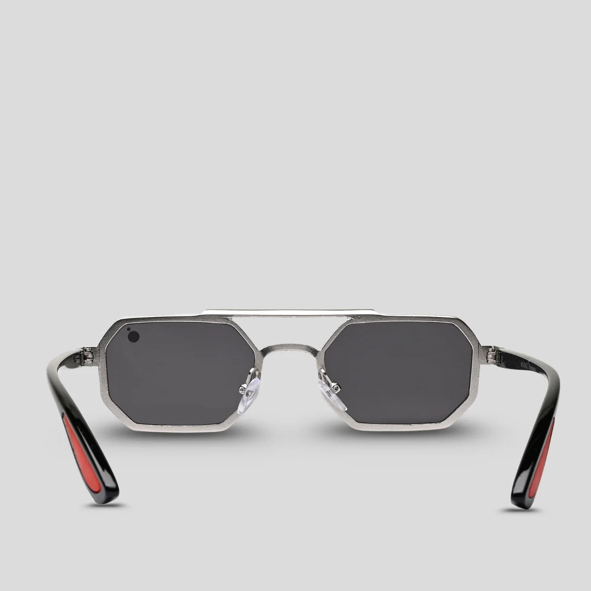MOONX CLASSIC EDGE S3 – UV400 Modern Shape Sunglasses (Unisex)