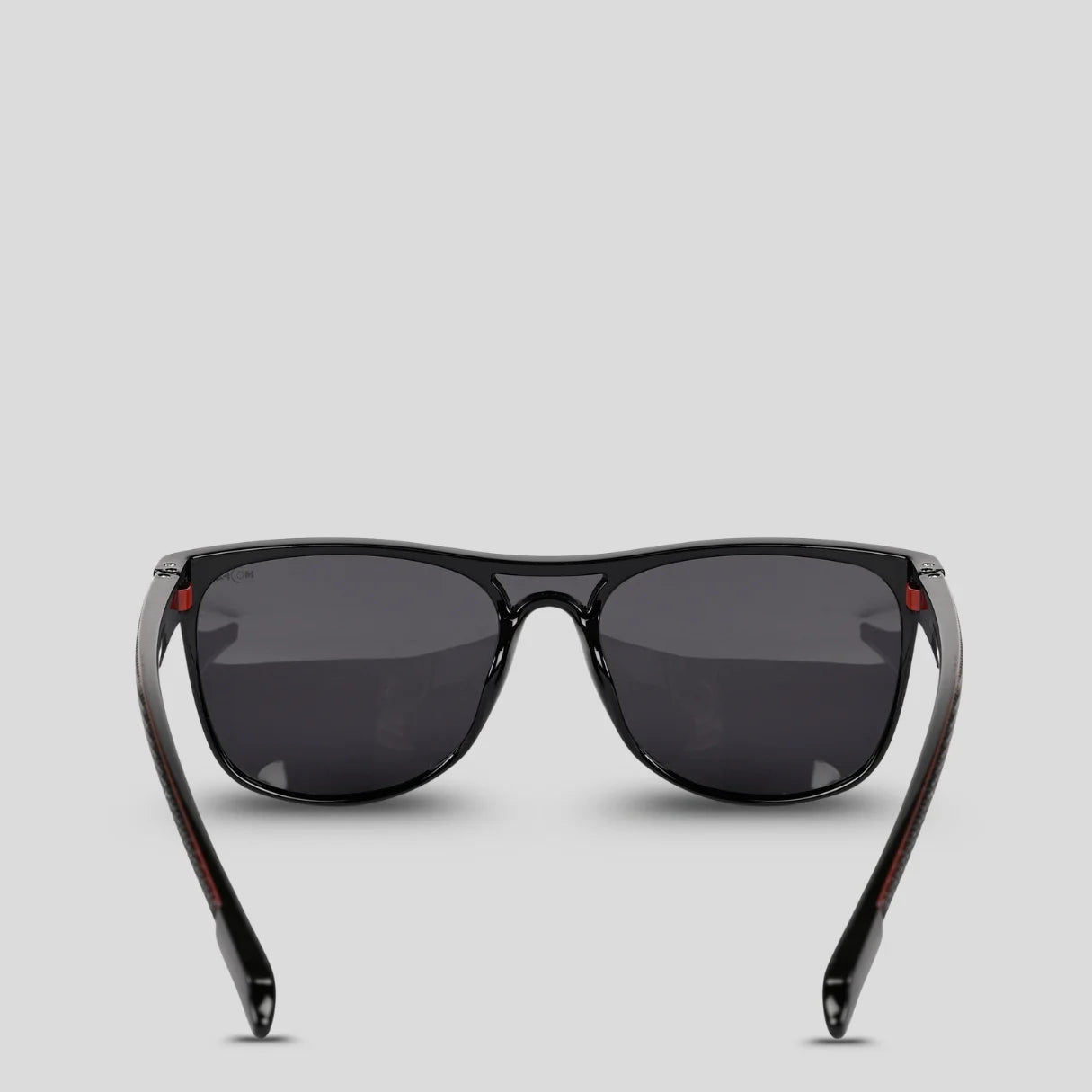 MOONX LYNX – Polarised Classic Rectangular Sunglasses (Unisex)