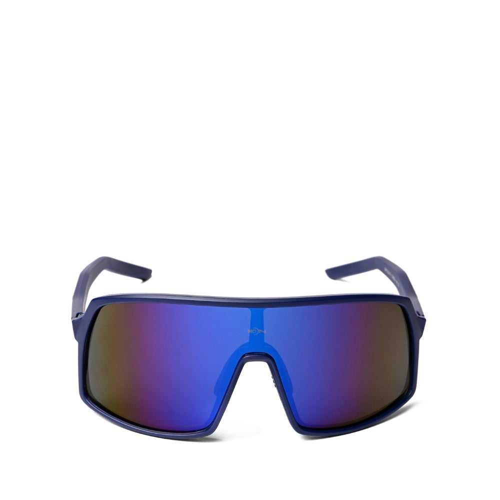 MOONX HERO S2 – UV400 Wrap‑Around Sports Sunglasses (Unisex)