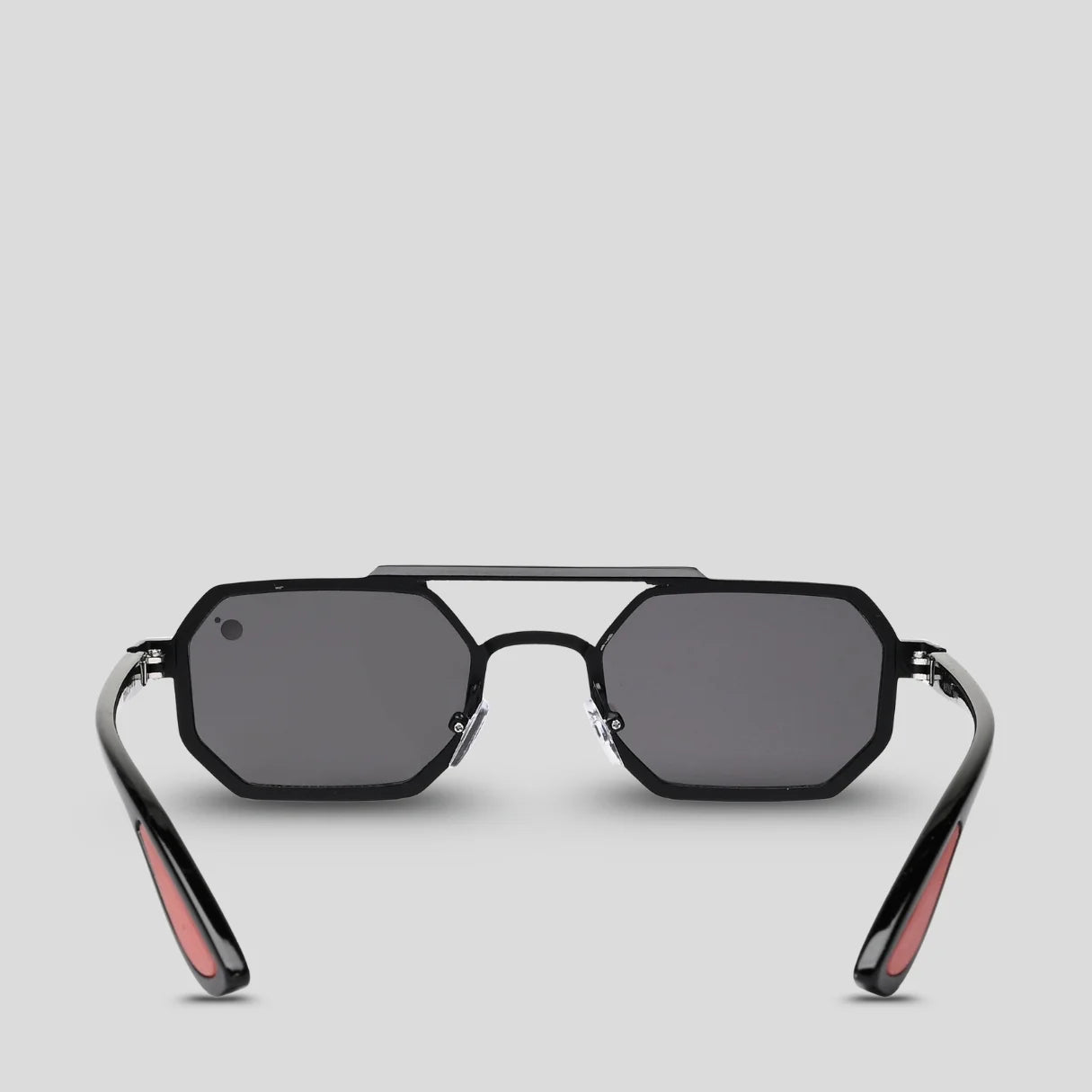 MOONX CLASSIC EDGE S1 – UV400 Modern Shape Sunglasses (Unisex)