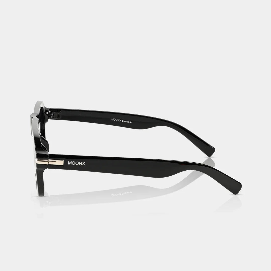 MOONX APOLLO – UV400 Modern Sunglasses (Unisex)