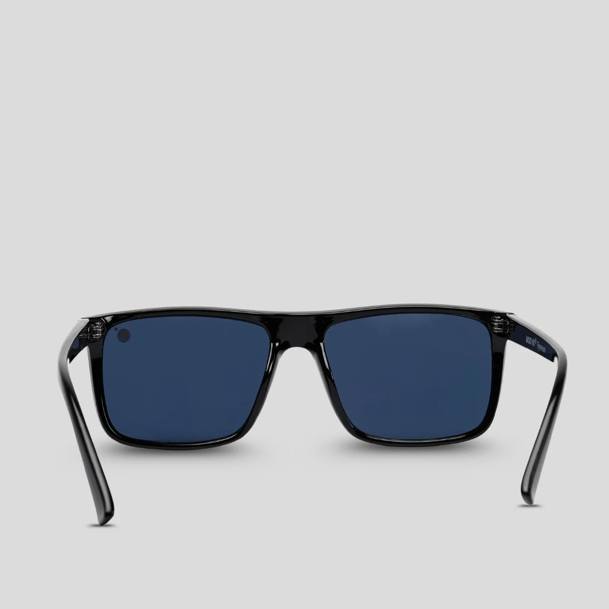 MOONX DAWN – UV400 Modern Rectangular Sunglasses (Unisex)