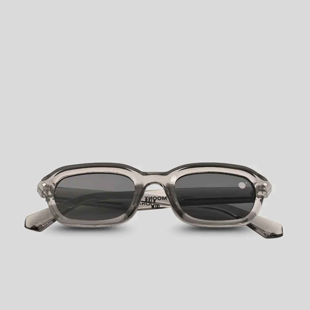 MOONX BLACKEYE S2 – UV400 Retro Sunglasses (Unisex)