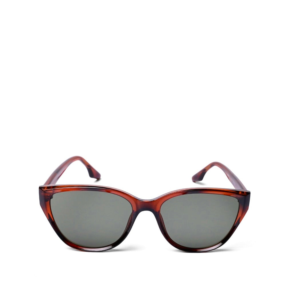 MOONX LO S2 (Exclusive) – UV400 Modern Cat-Eye Sunglasses (Unisex)