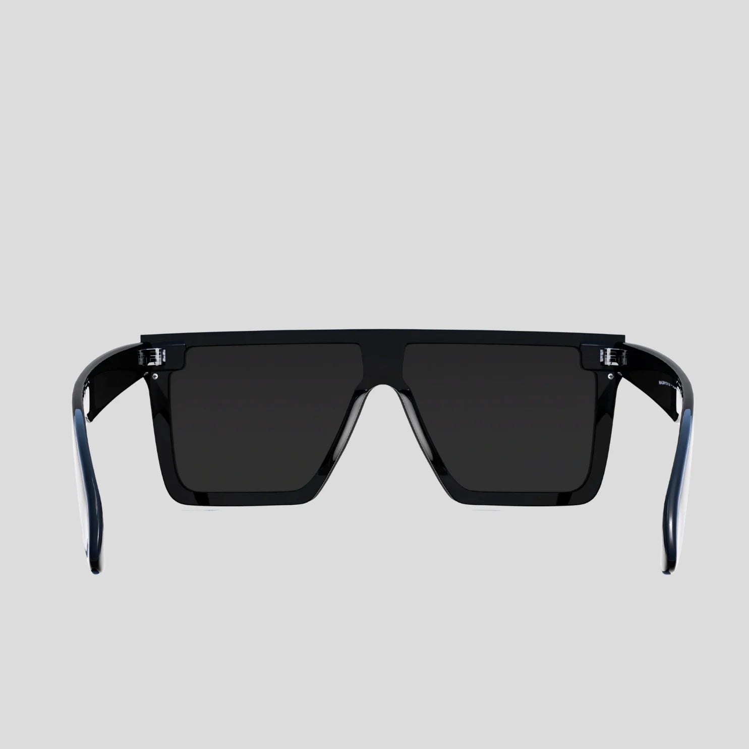 MOONX TREND SETTER – Polarised Rectangular Luxury Sunglasses (Unisex)