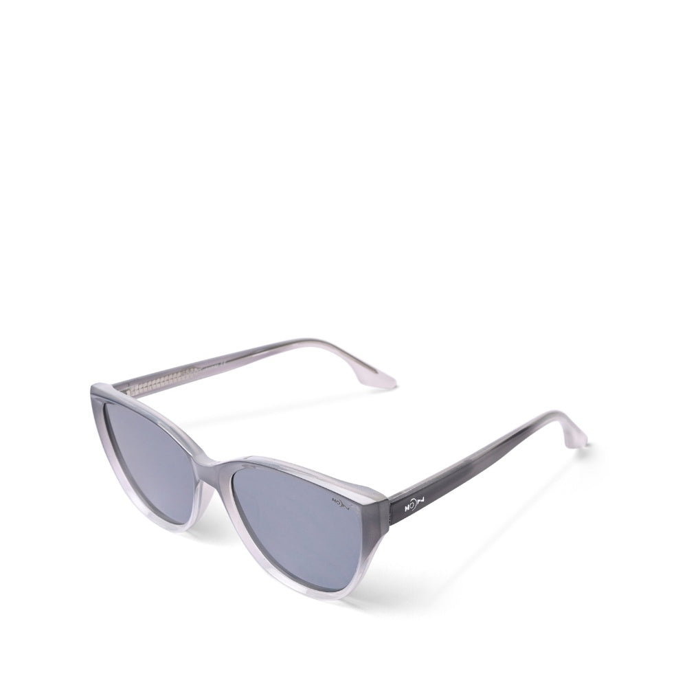 MOONX LO S5 – UV400 Modern Cat-Eye Sunglasses (Unisex)