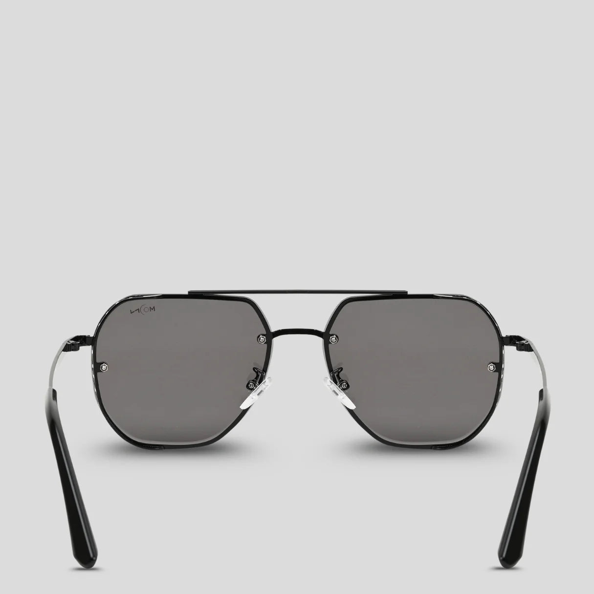 MOONX MAJOR S1 – UV400 Aviator Metal Frame Sunglasses (Unisex)