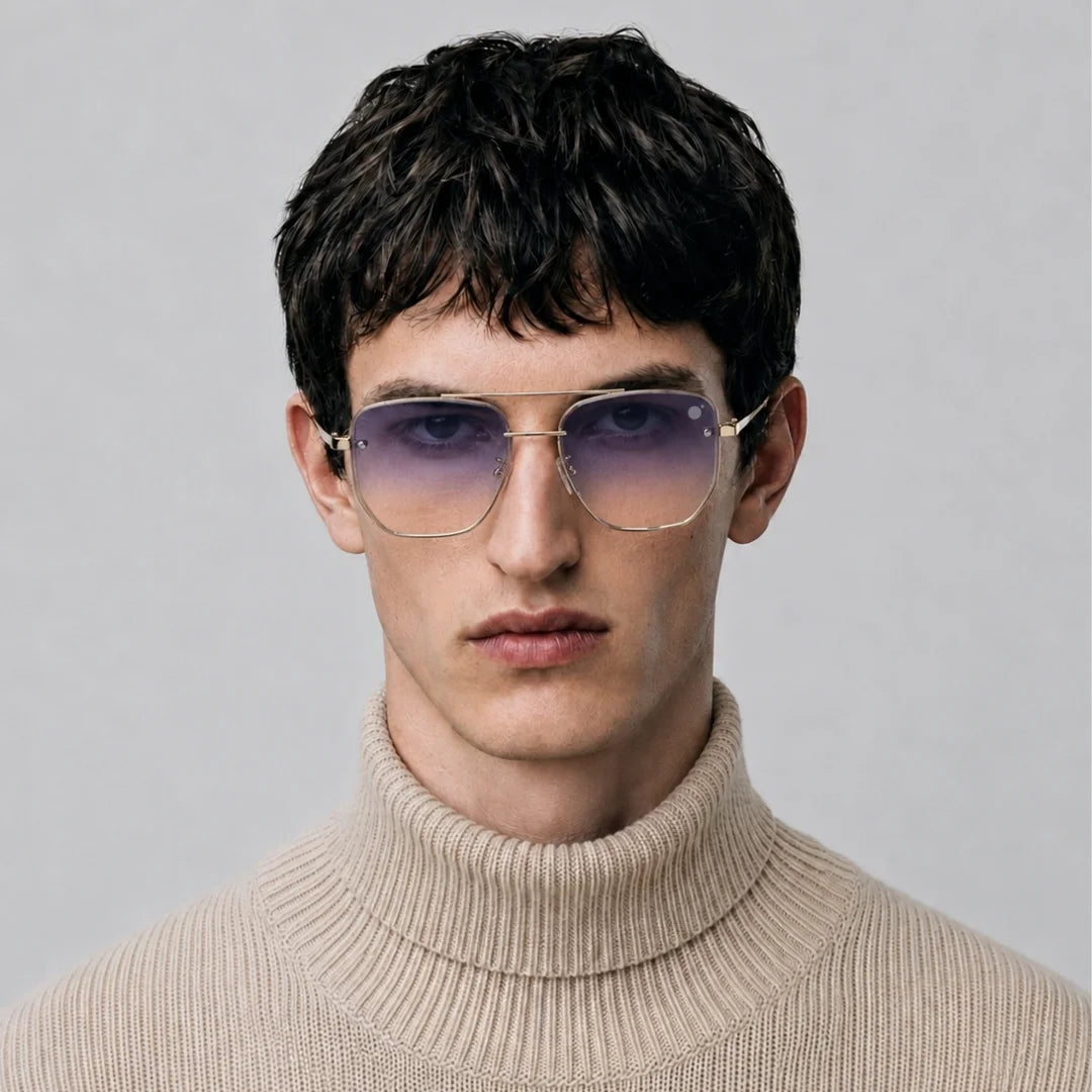 MOONX CELEBRITY TINT – UV400 Celebrity Inspired Sunglasses (Unisex)