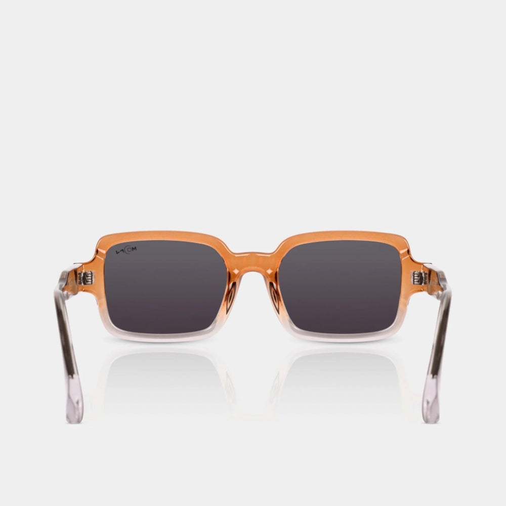 MOONX SELENE S6 – UV400 Square Lifestyle Sunglasses (Unisex)