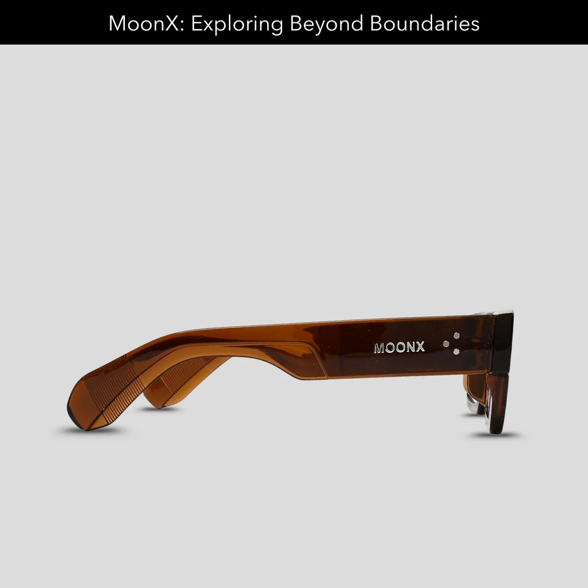 MOONX ATLAS S11 – UV400 Bold & Rectangular Sunglasses (Unisex)