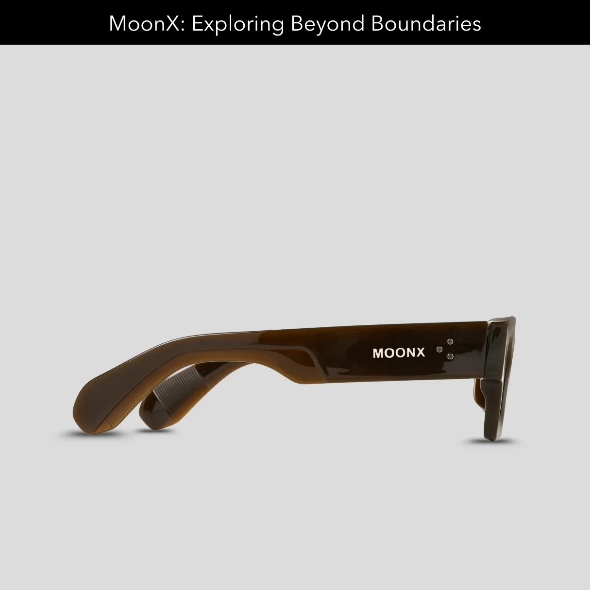 MOONX ATLAS S4 – UV400 Bold & Rectangular Sunglasses (Unisex)