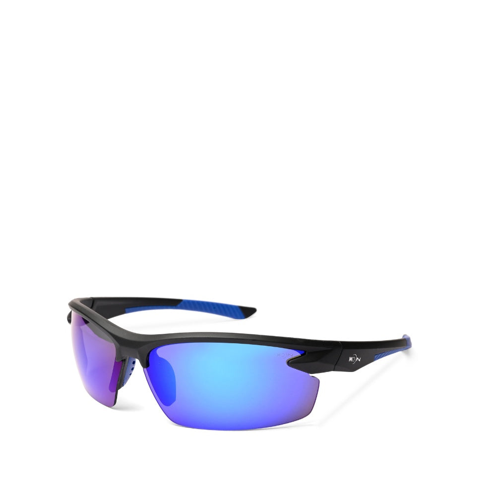 MOONX SPORTS – UV400 Performance Sunglasses (Unisex, Sport Edition)