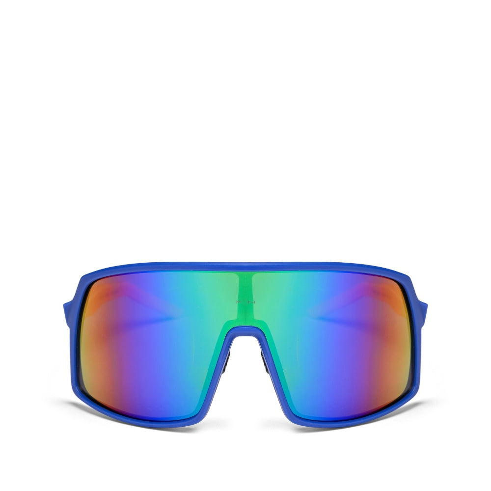 MOONX HERO S4 – UV400 Wrap‑Around Sports Sunglasses (Unisex)