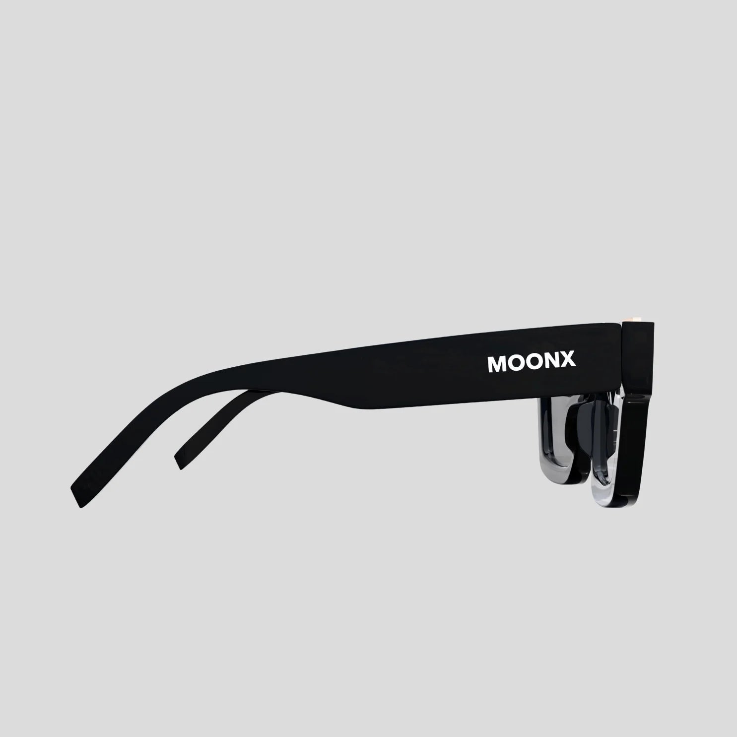 MOONX THE UNIVERSE - UV400 Wayfarer Sunglasses (Unisex)