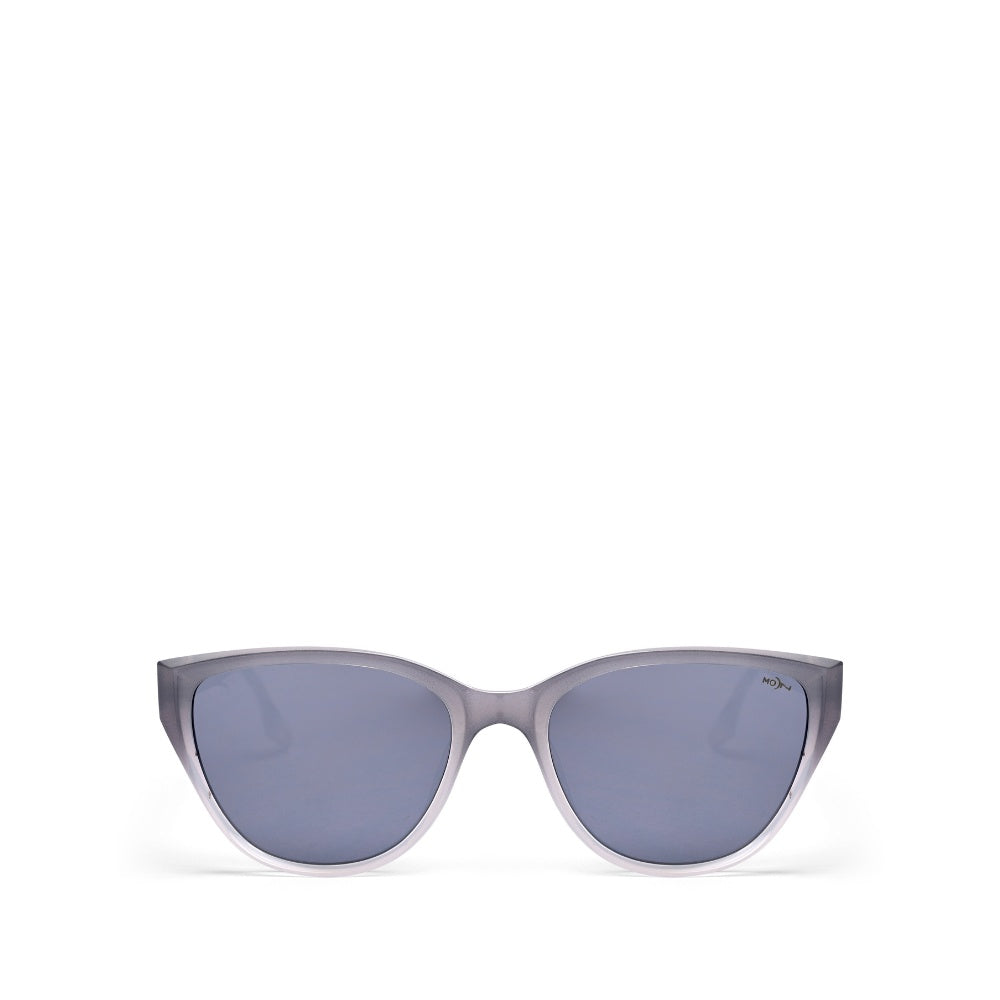 MOONX LO S5 – UV400 Modern Cat-Eye Sunglasses (Unisex)