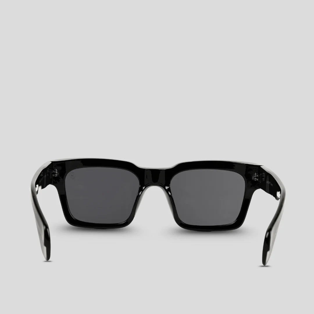 MOONX HYDRA S1 – UV400 Classic Wayfarer Sunglasses (Unisex)