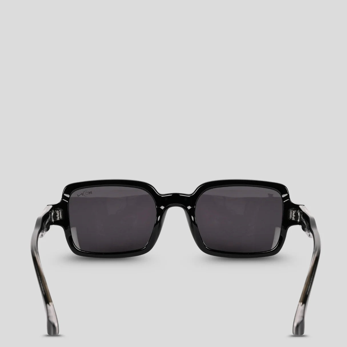 MOONX SELENE S1 – UV400 Square Lifestyle Sunglasses (Unisex)
