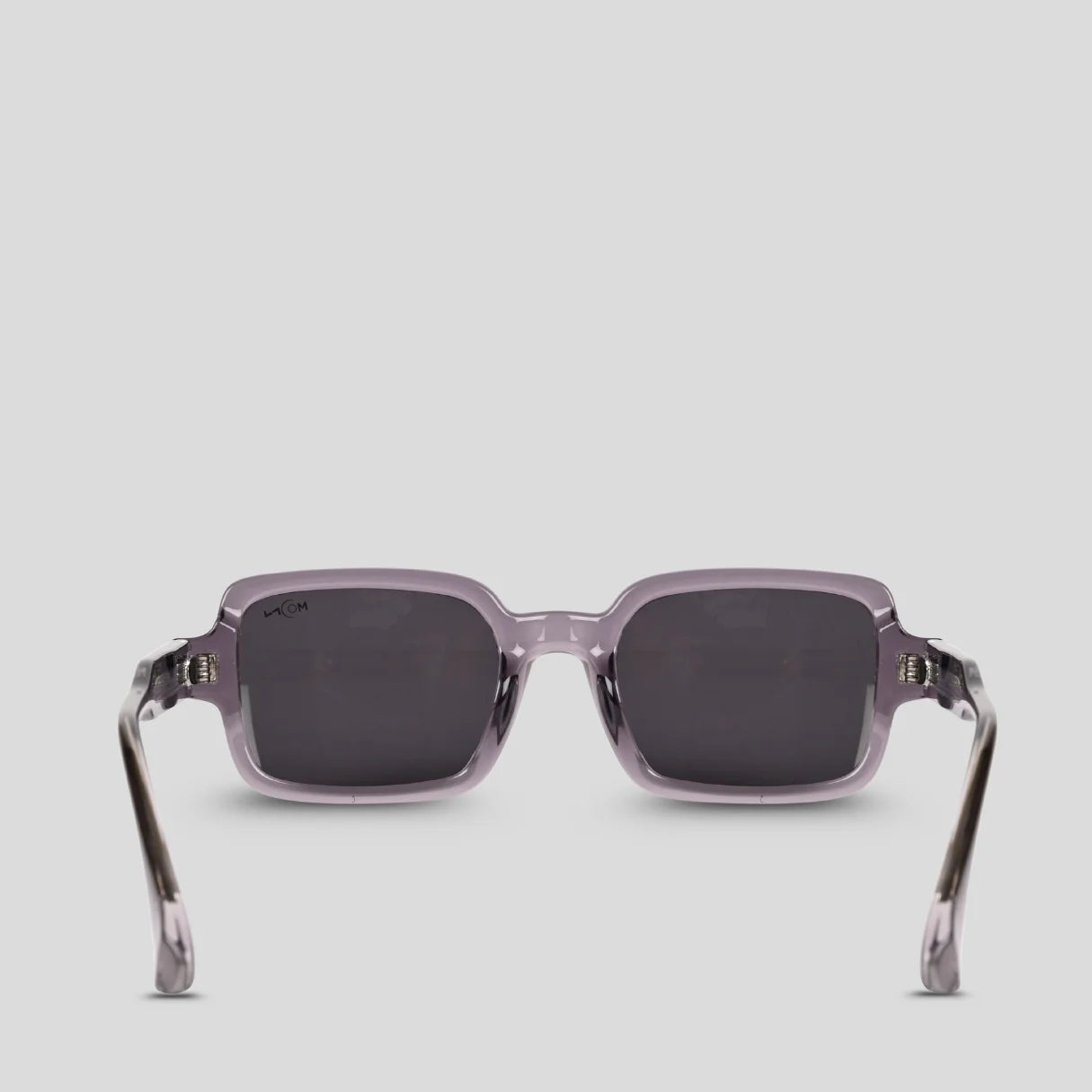 MOONX SELENE S2 – UV400 Square Lifestyle Sunglasses (Unisex)