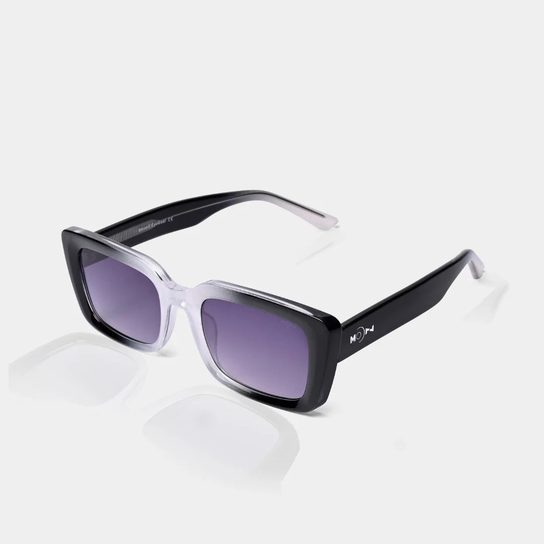MOONX BLANKET S2 – UV400 Modern Sunglasses (Unisex)