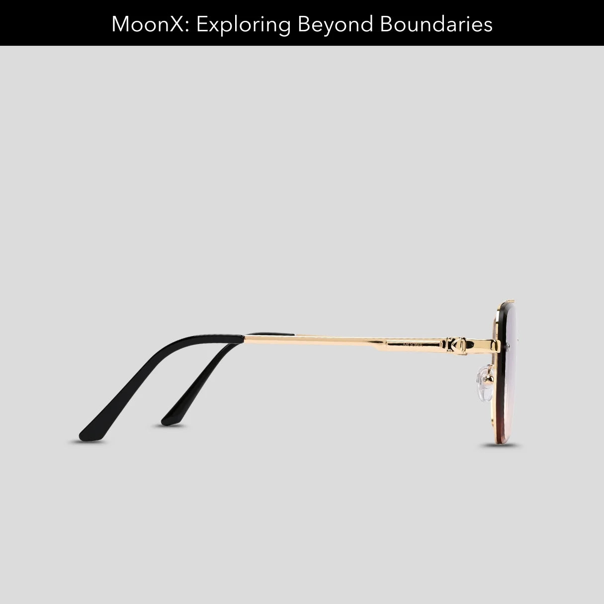 MOONX CELEBRITY TINT – UV400 Celebrity Inspired Sunglasses (Unisex)