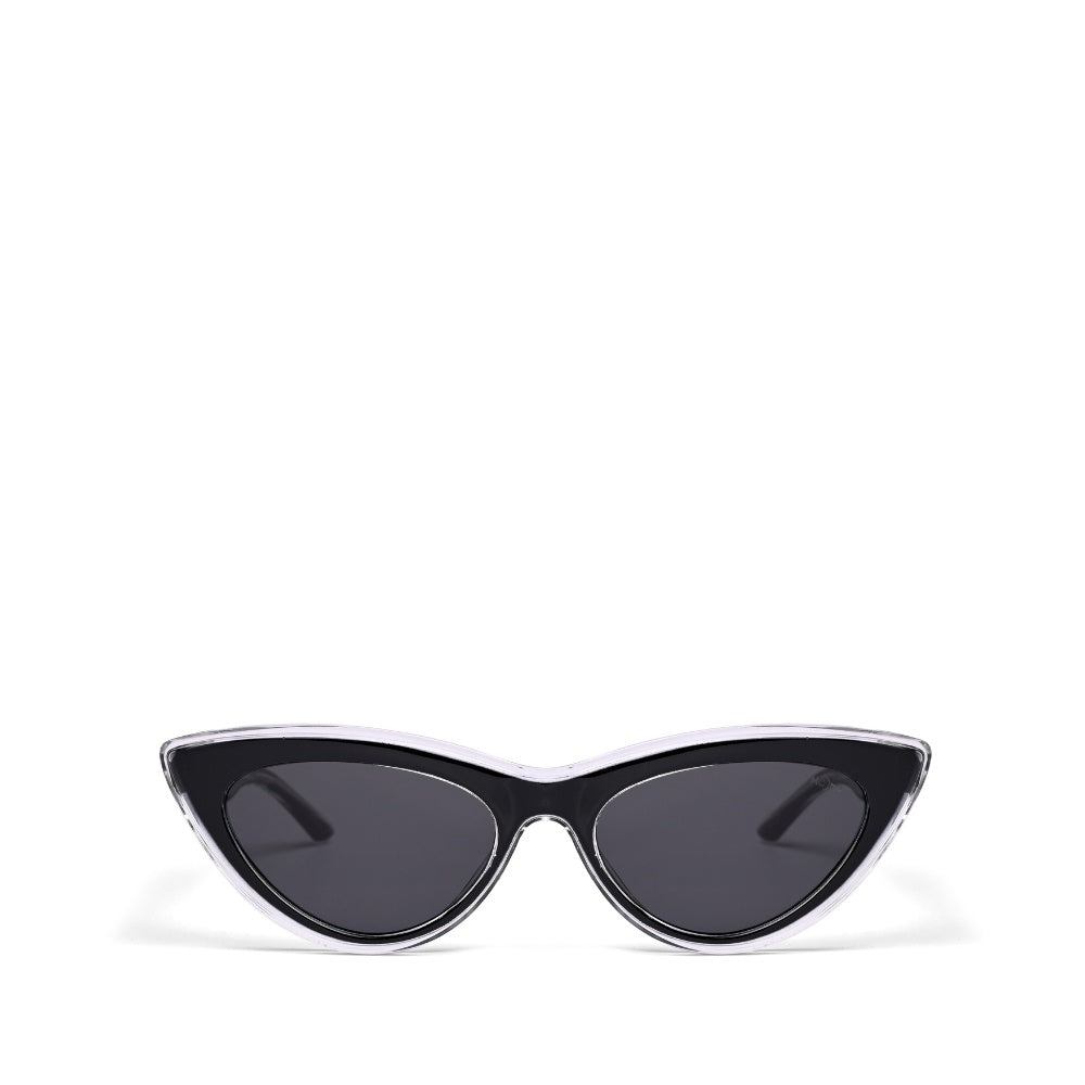 MOONX MOONEYE – UV400 Cat‑Eye Sunglasses (Women)