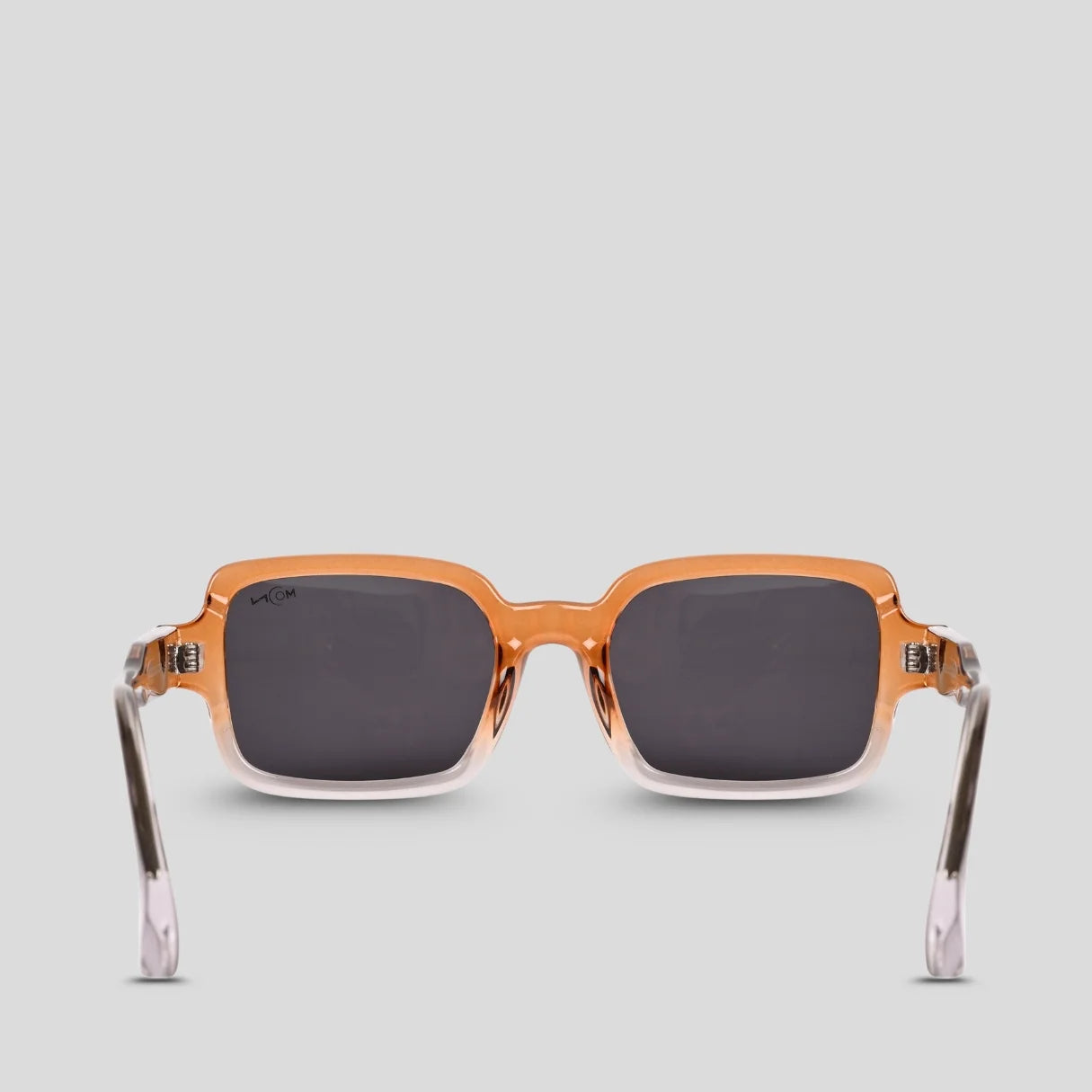 MOONX SELENE S6 – UV400 Square Lifestyle Sunglasses (Unisex)